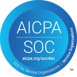 AICPA SOC Certified